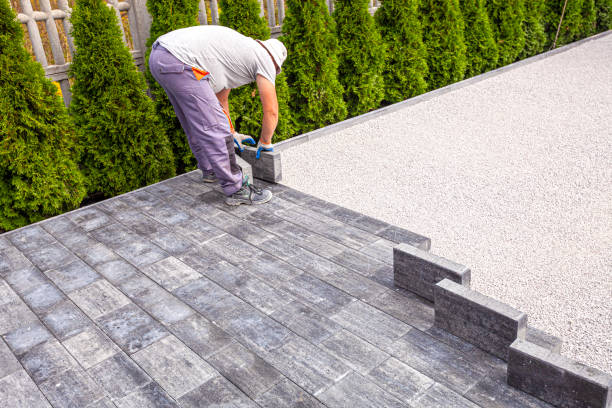Best Cobblestone Driveway Pavers  in Lihue, HI