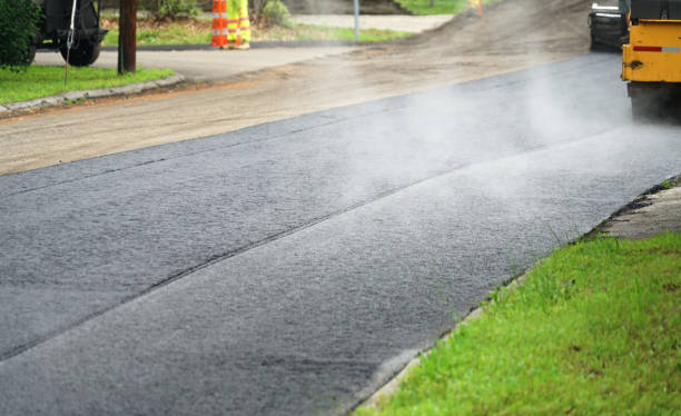 Reasons to Select Us for Your Driveway Paving Requirements in Lihue, HI